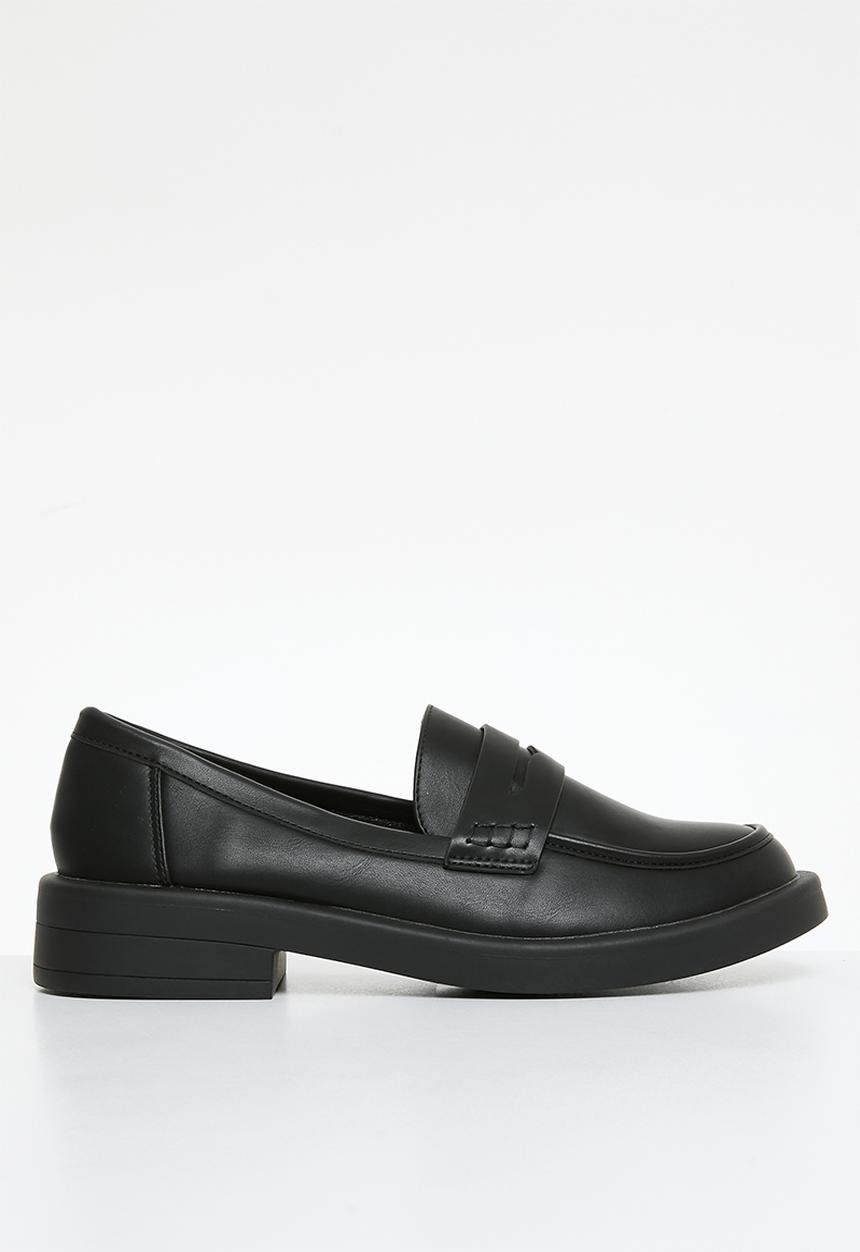 Madison® - Blessing old product name loafer - black