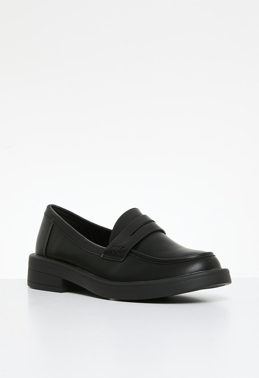 Madison® - Blessing old product name loafer - black