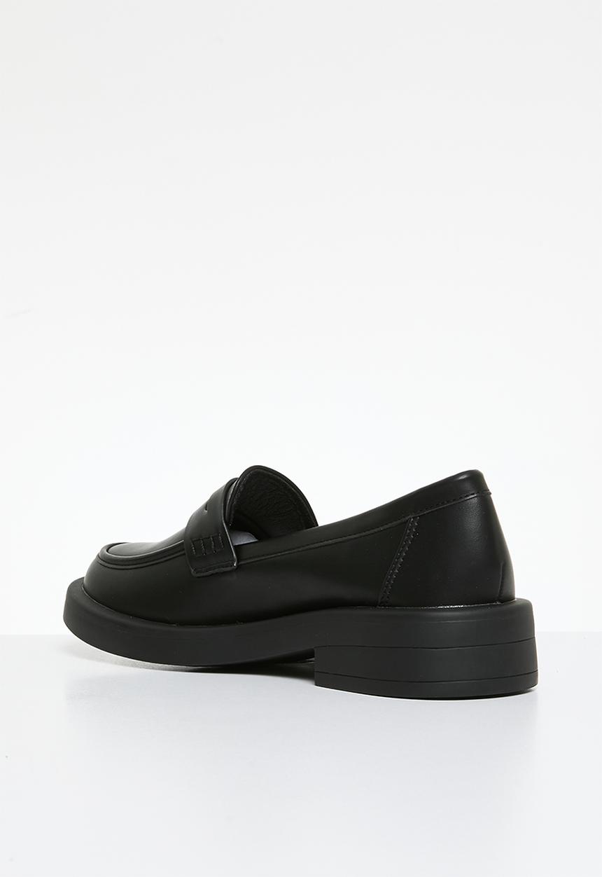 Madison® - Blessing old product name loafer - black