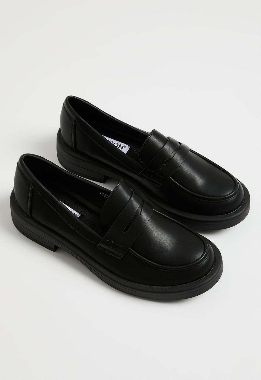 Madison® - Blessing old product name loafer - black