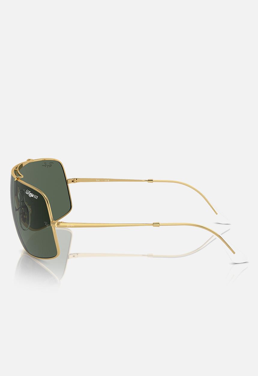 Ray-Ban - Wings Iii - Gold