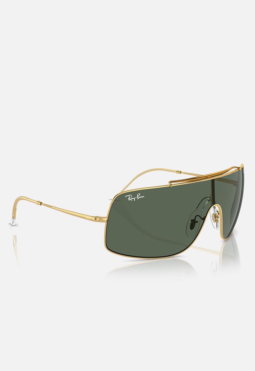 Ray-Ban - Wings Iii - Gold