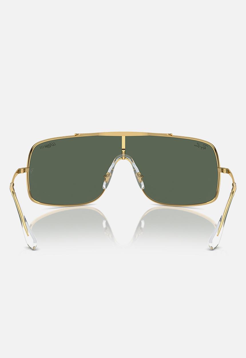 Ray-Ban - Wings Iii - Gold