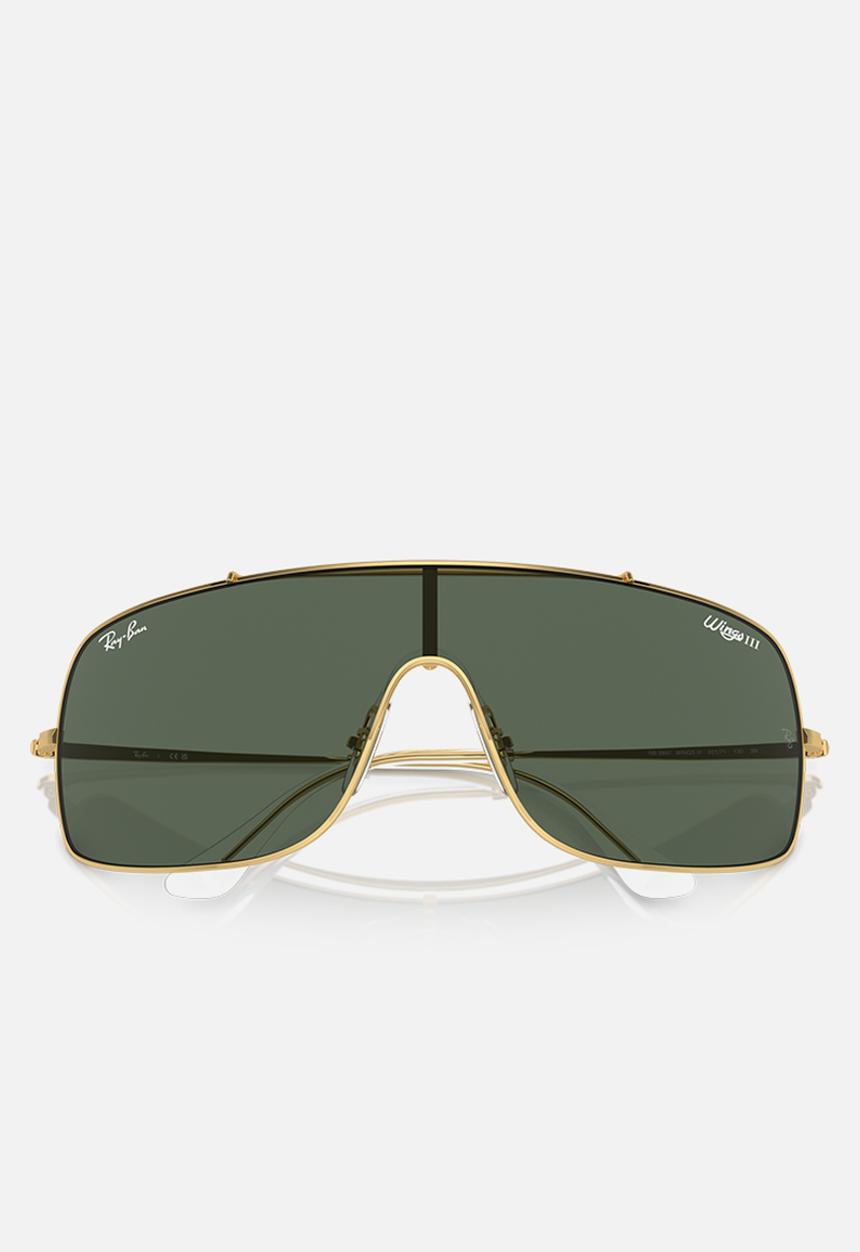 Ray-Ban - Wings Iii - Gold