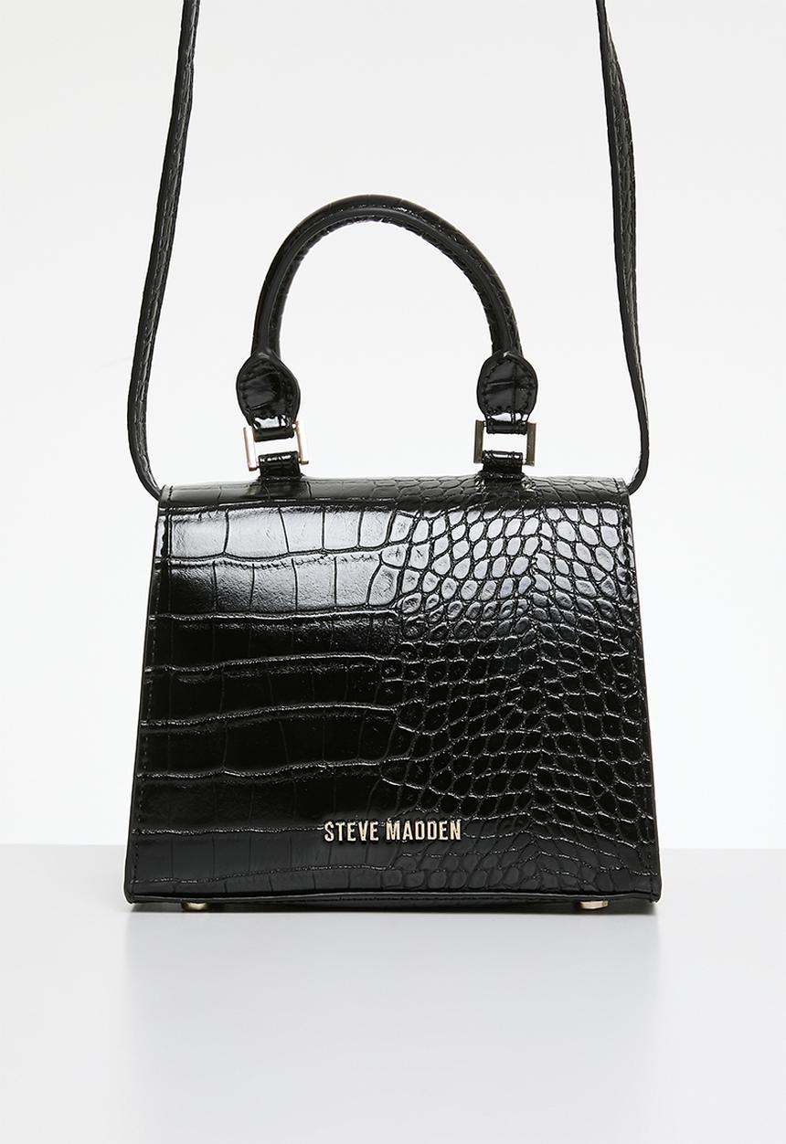 Steve Madden - Bjanae - black