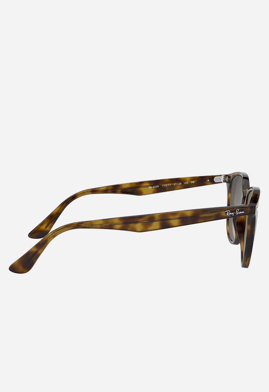 Ray-Ban - Ray-ban sunglasses 0rb4259 51 - tortoise