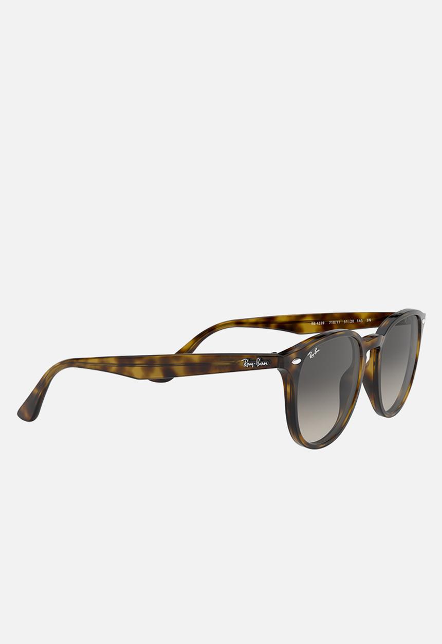 Ray-Ban - Ray-ban sunglasses 0rb4259 51 - tortoise