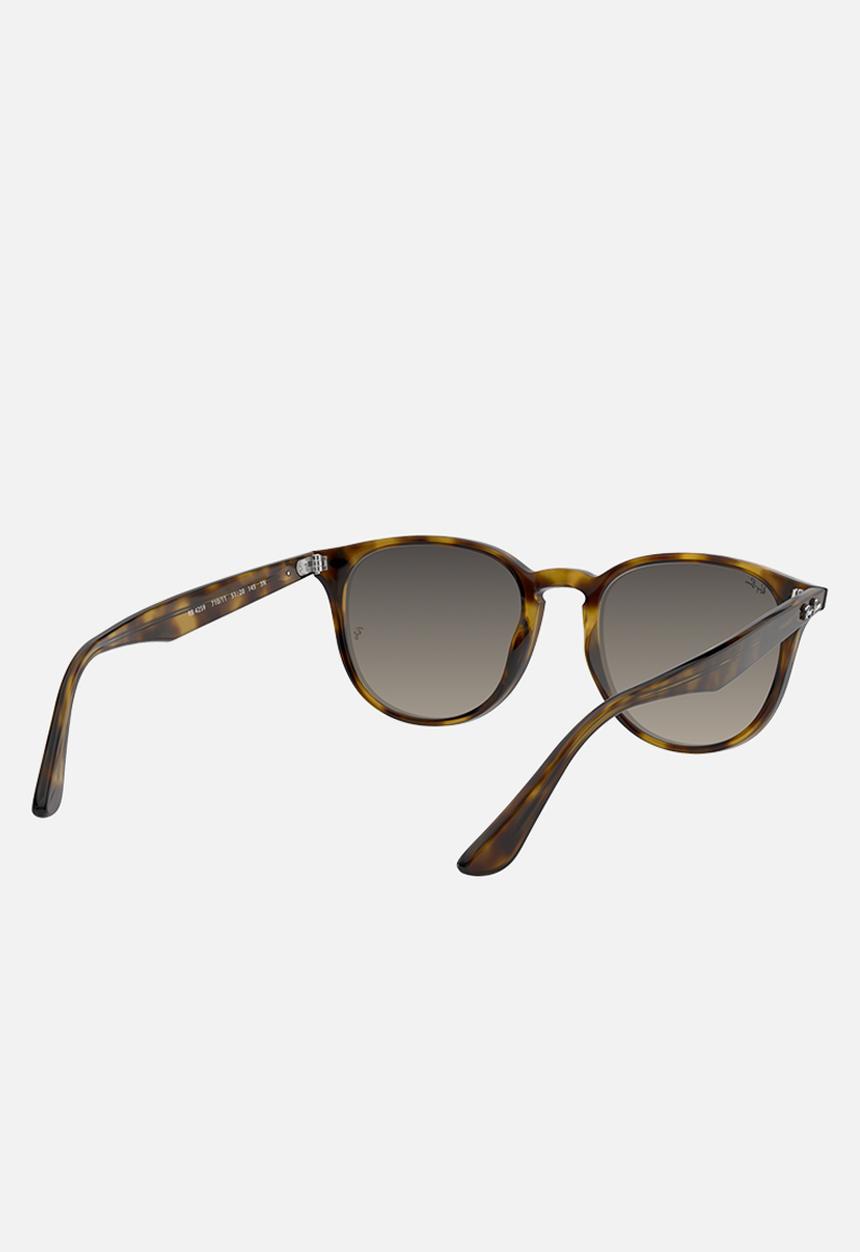 Ray-Ban - Ray-ban sunglasses 0rb4259 51 - tortoise