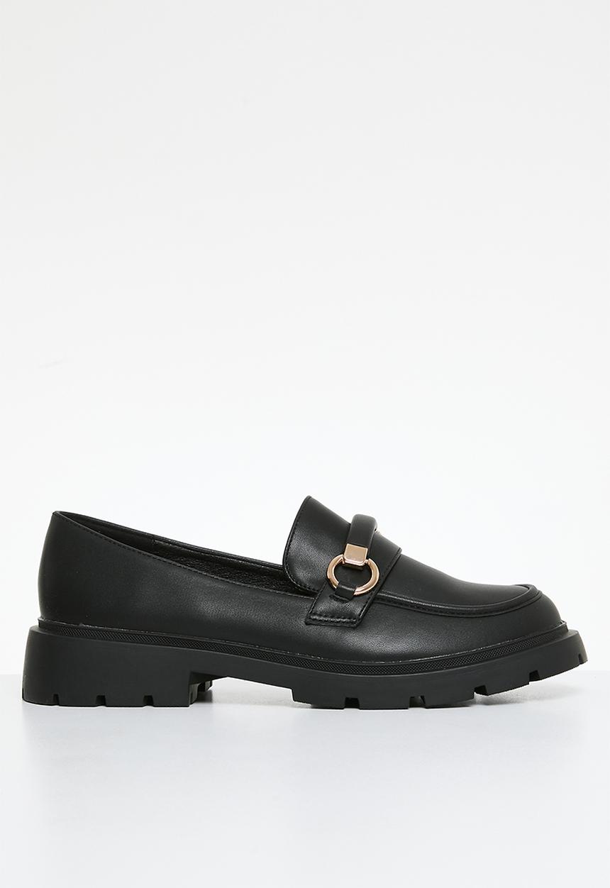 Madison® - Paris 2 loafer - black