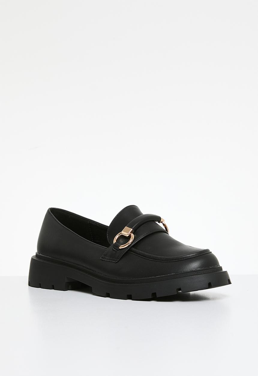 Madison® - Paris 2 loafer - black