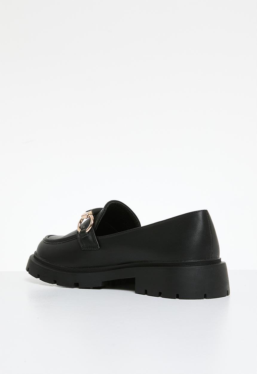 Madison® - Paris 2 loafer - black