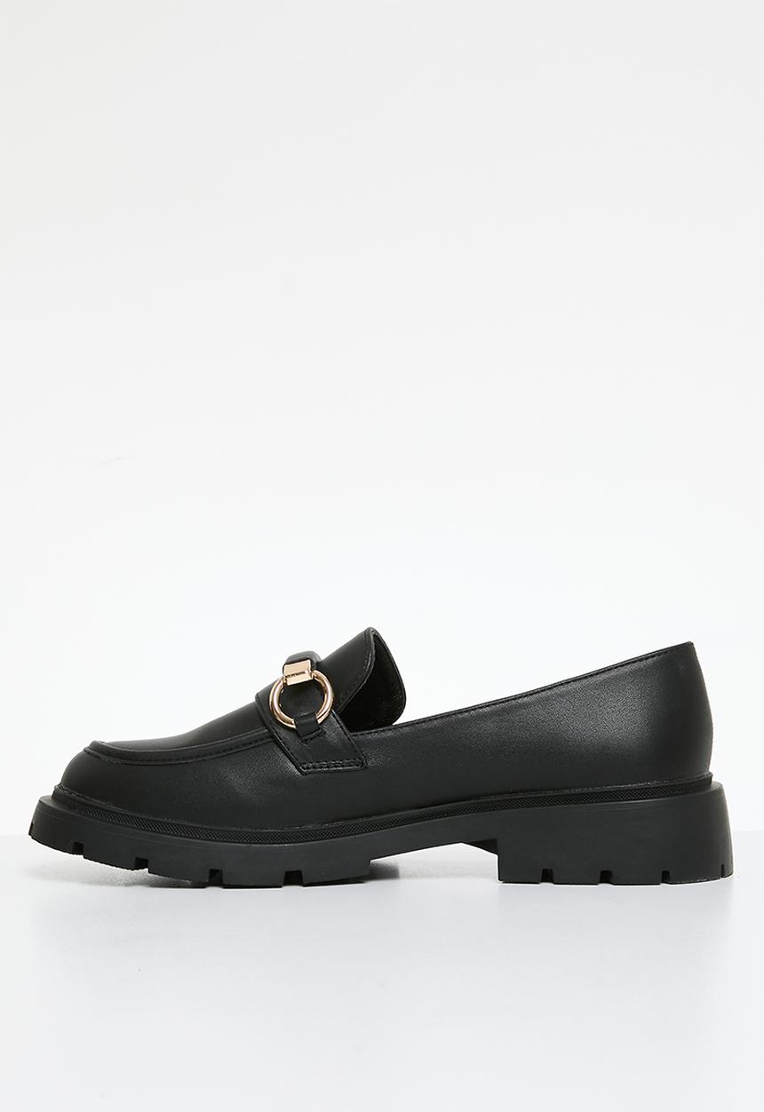 Madison® - Paris 2 loafer - black