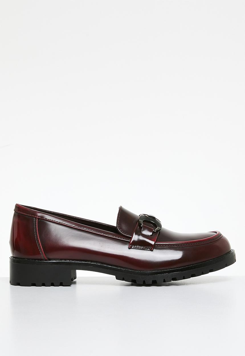 Madison® - Birdie loafer - burgundy