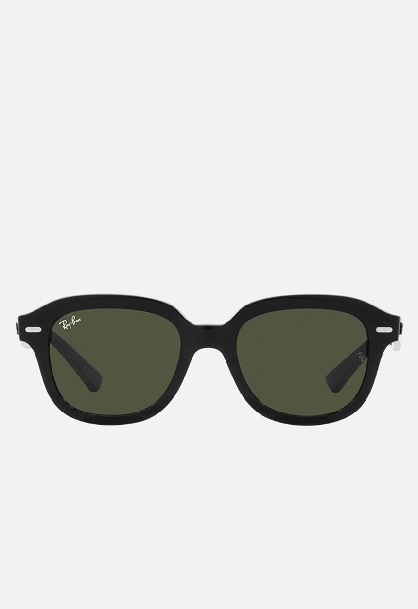 Ray-Ban - Erik 0rb4398 51 - black