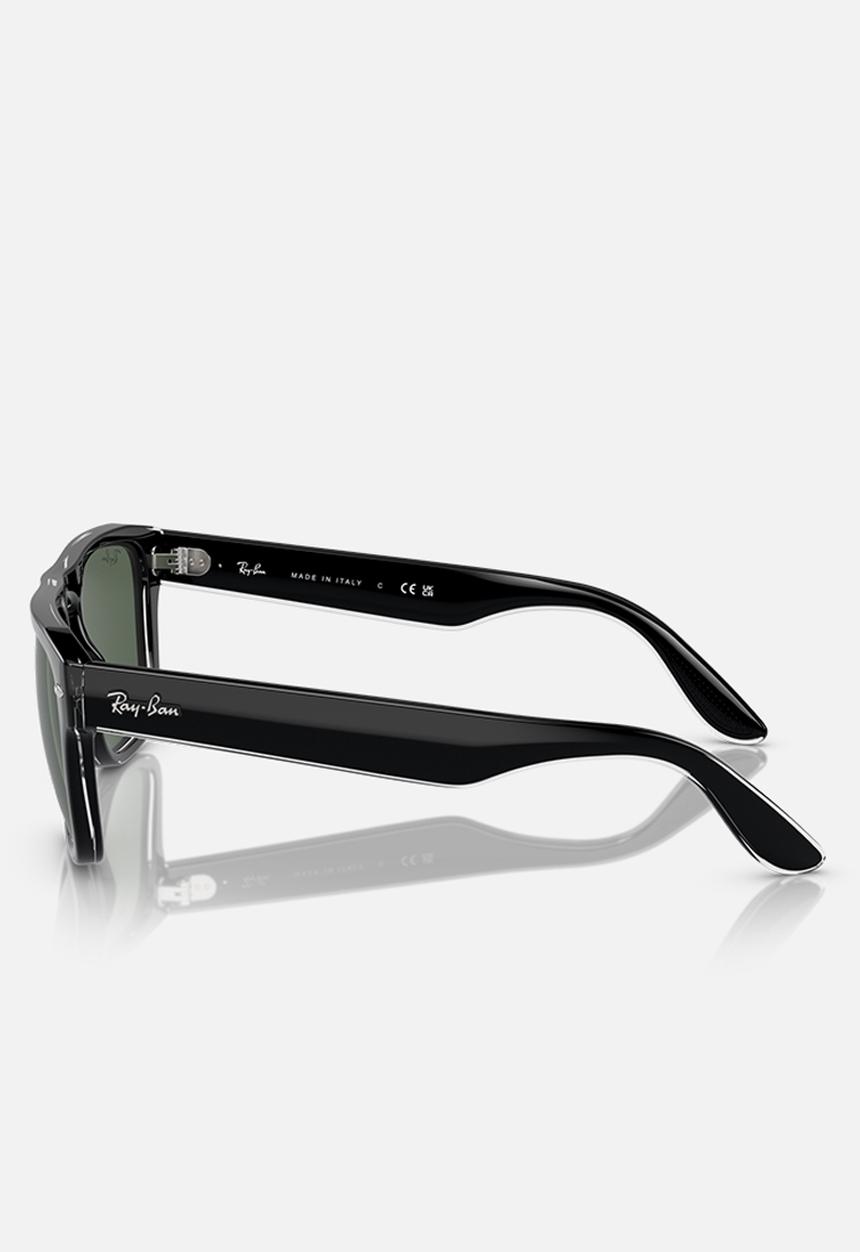 Ray-Ban - 0RB4407 - black