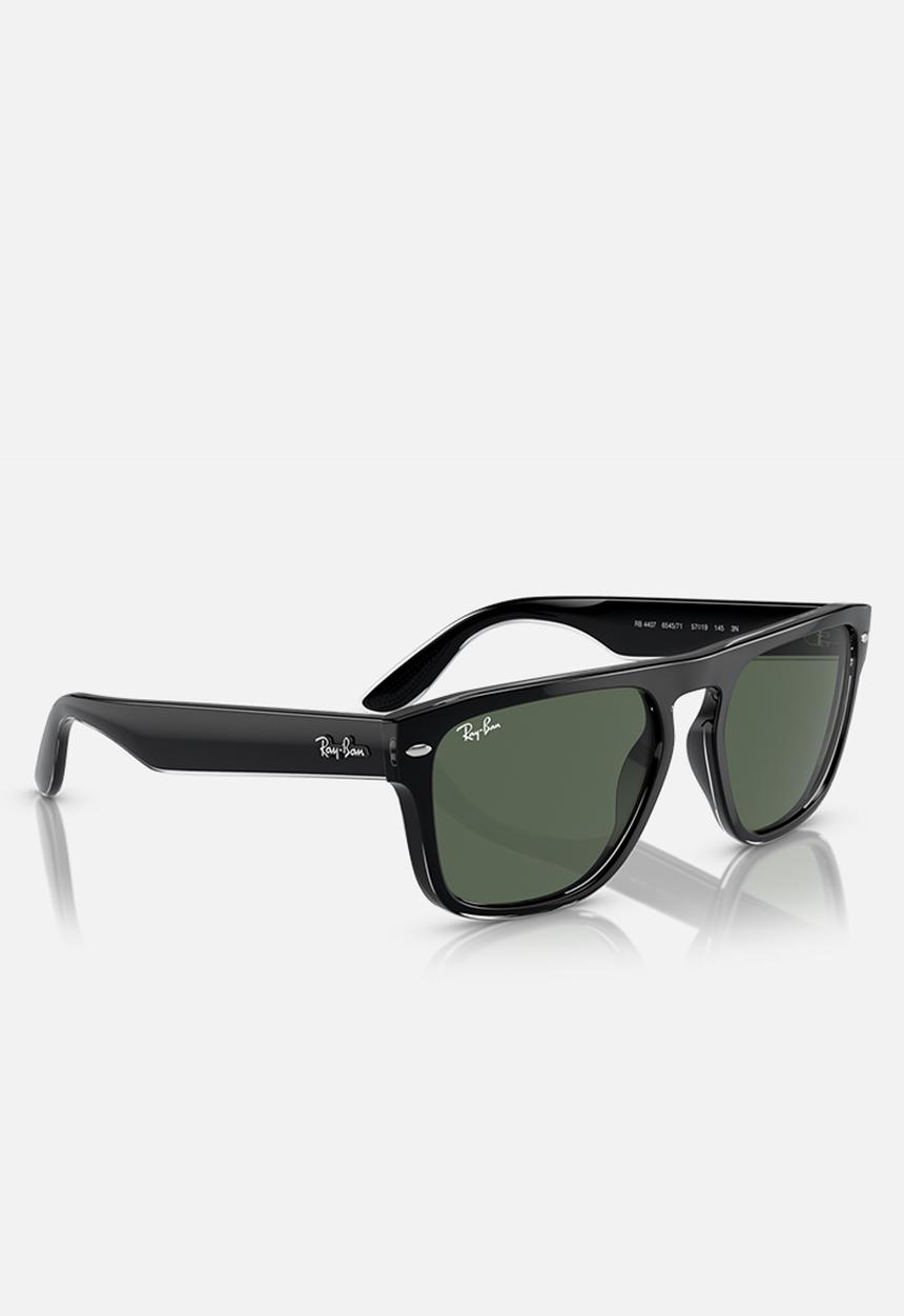 Ray-Ban - 0RB4407 - black