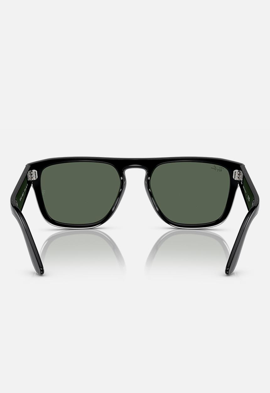 Ray-Ban - 0RB4407 - black