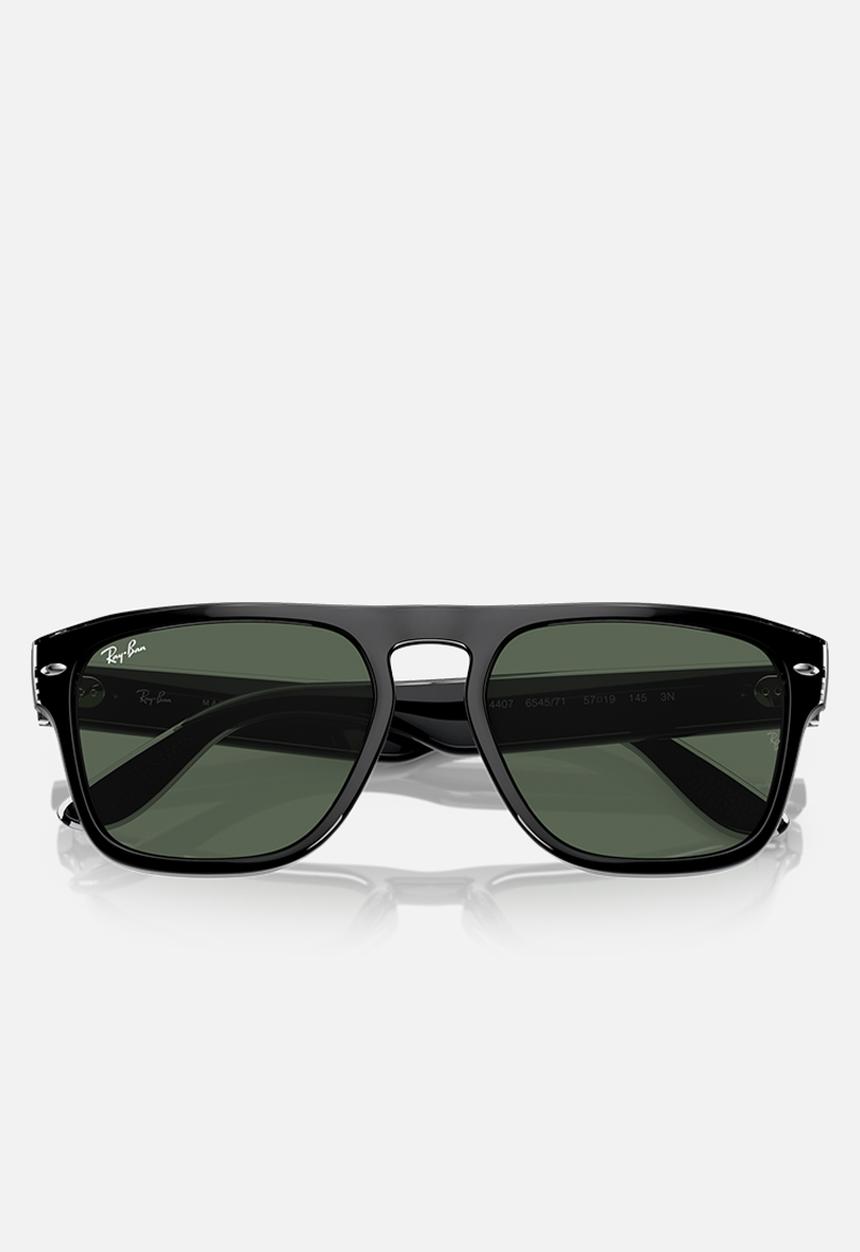 Ray-Ban - 0RB4407 - black