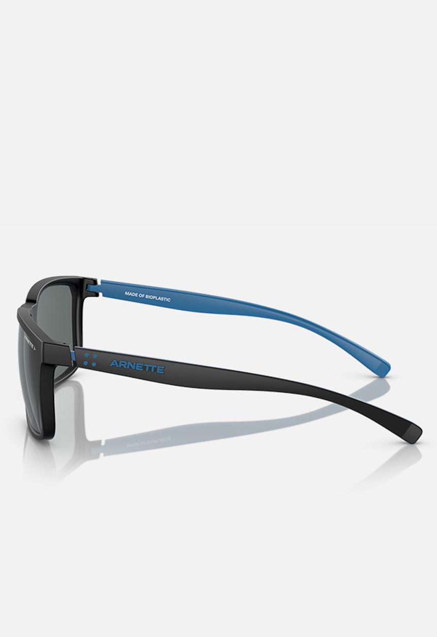 Arnette - Stripe polar grey 58mm  - matte black