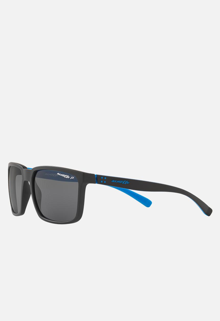 Arnette - Stripe polar grey 58mm  - matte black