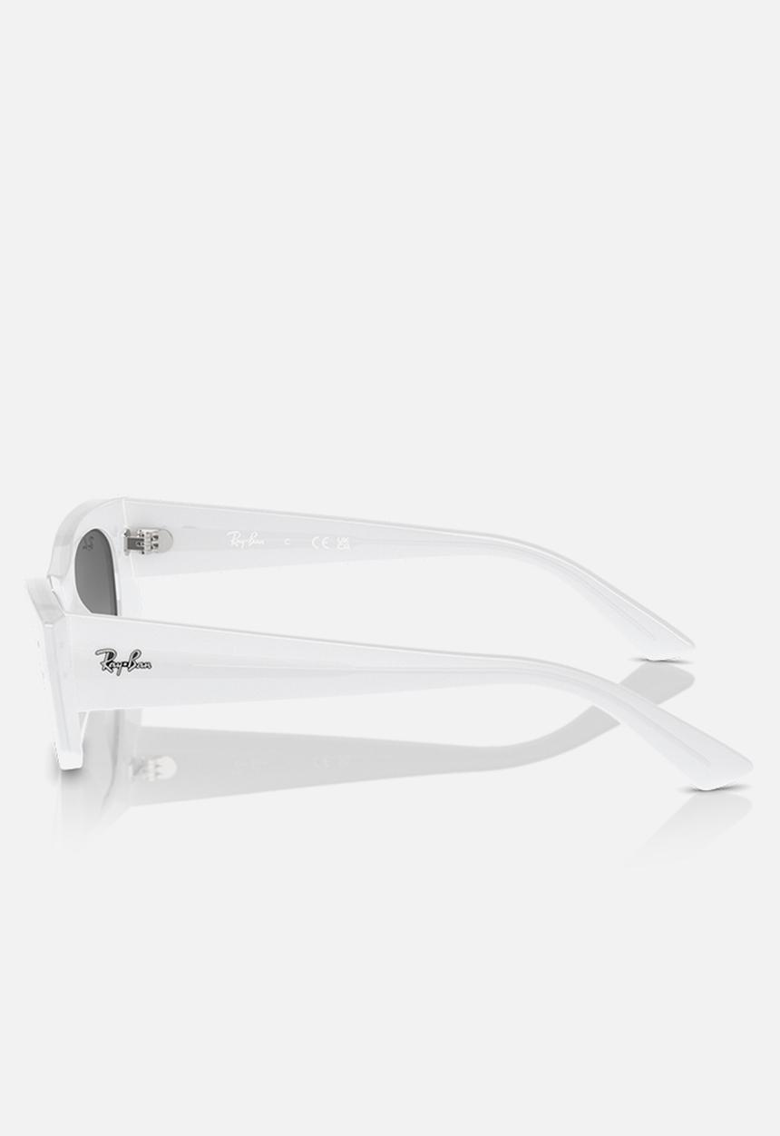 Ray-Ban - Kat - White