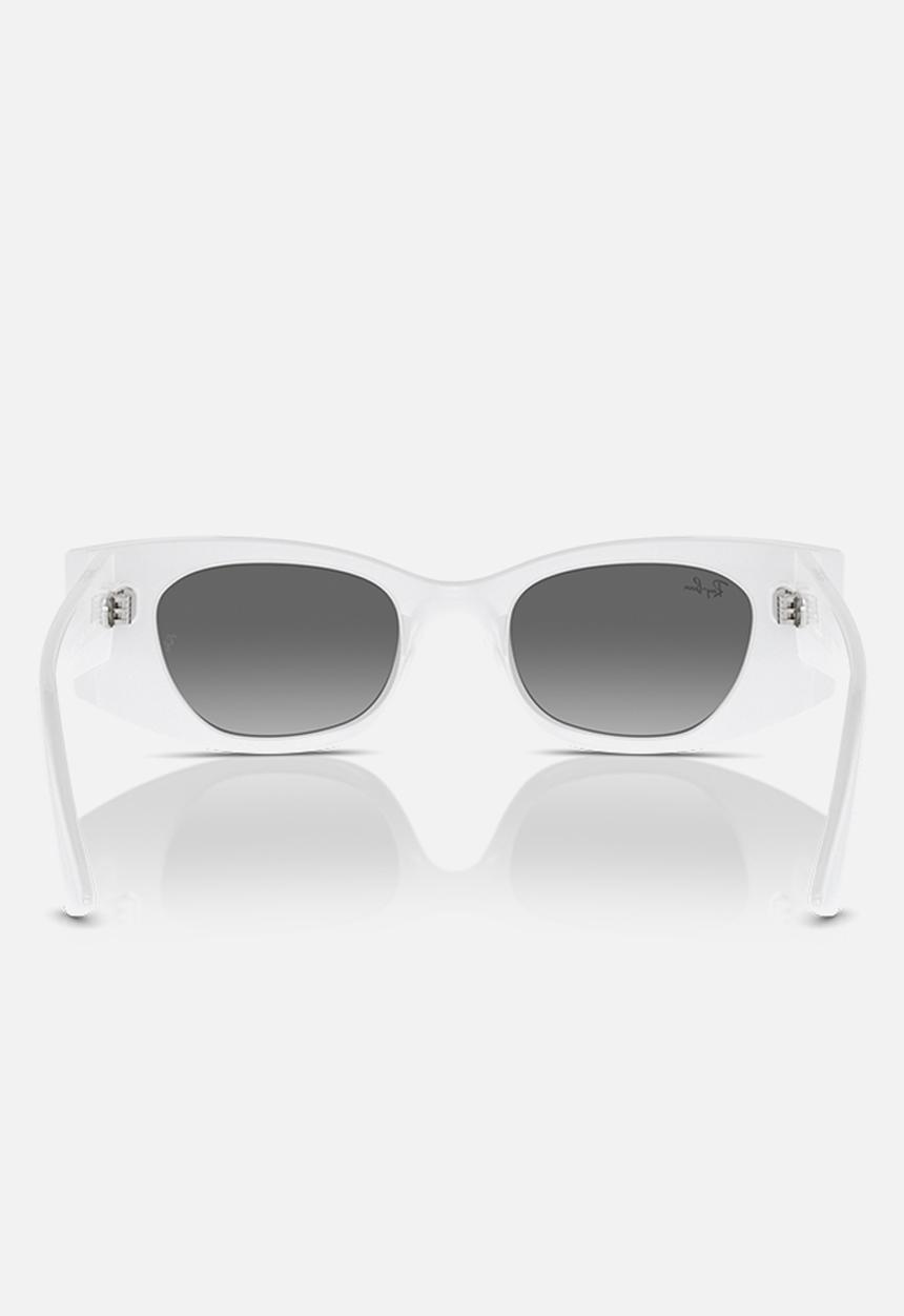Ray-Ban - Kat - White