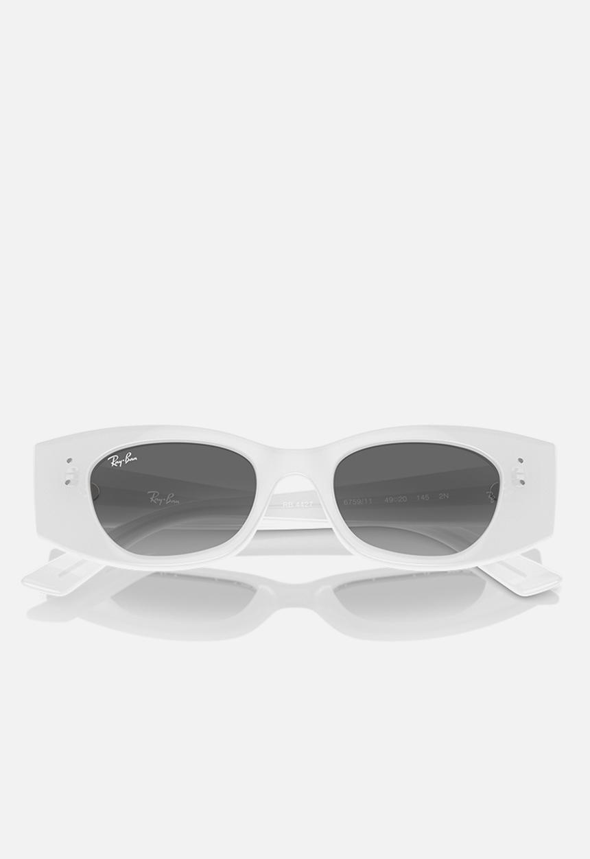 Ray-Ban - Kat - White