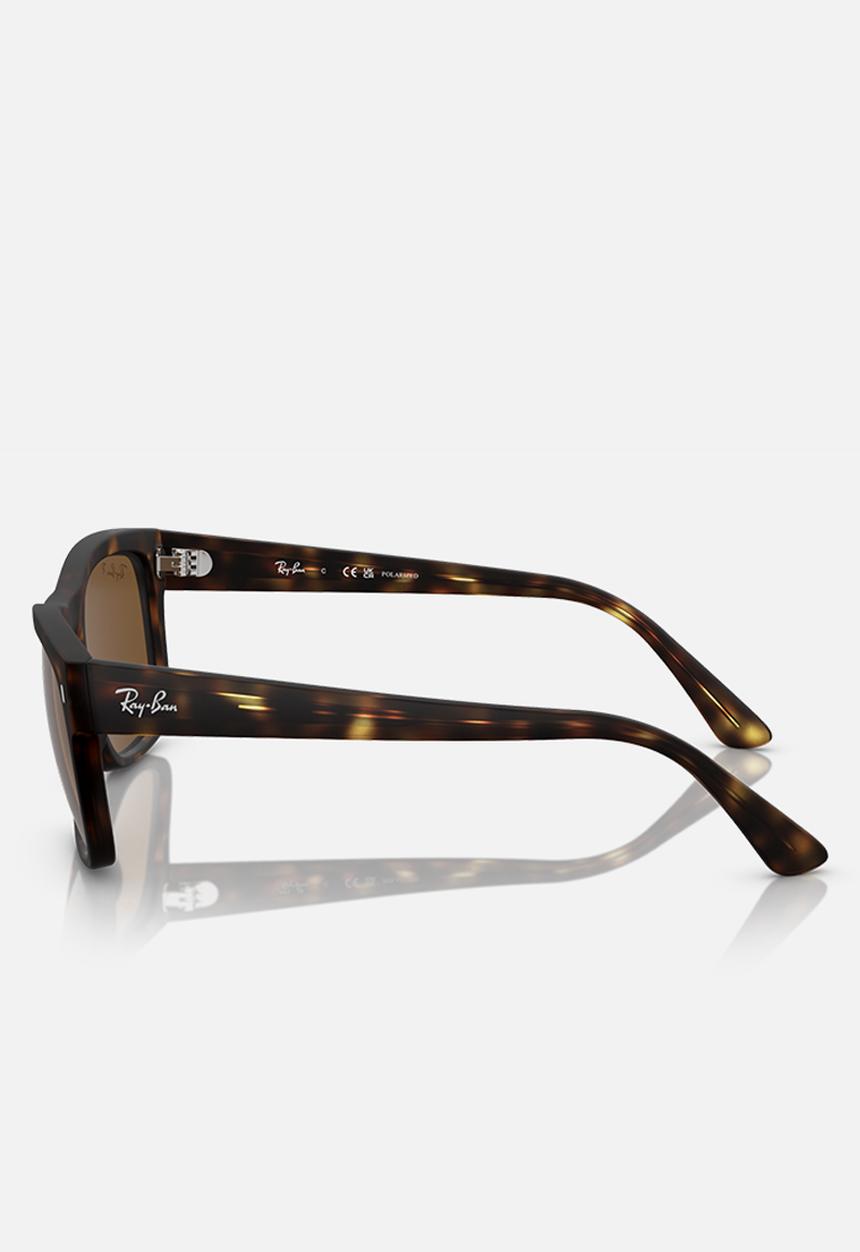 Ray-Ban - Ray-ban sunglasses 0RB4428 894/57 - tortoise