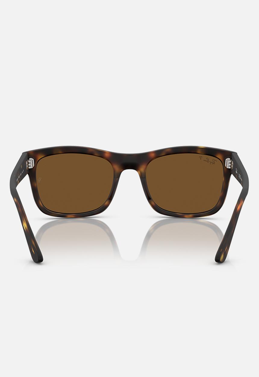 Ray-Ban - Ray-ban sunglasses 0RB4428 894/57 - tortoise