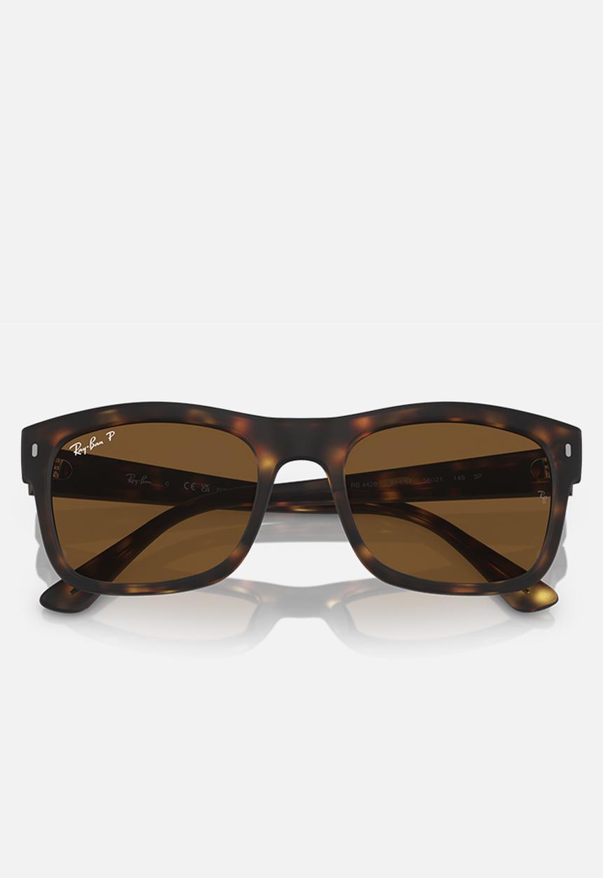 Ray-Ban - Ray-ban sunglasses 0RB4428 894/57 - tortoise