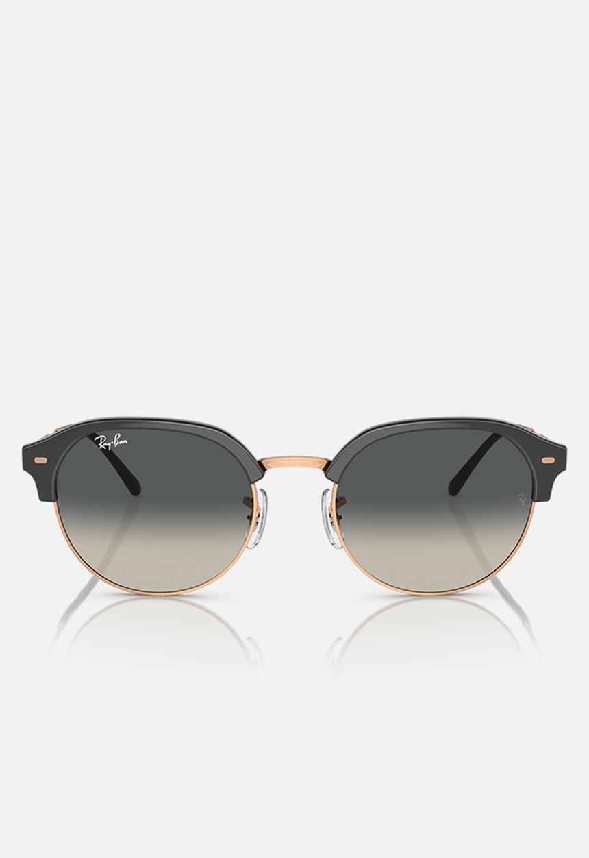 Ray-Ban - 0RB4429 - dark grey & rose gold