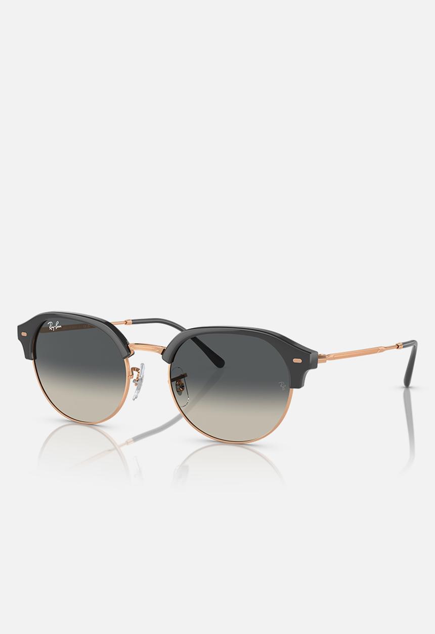 Ray-Ban - 0RB4429 - dark grey & rose gold