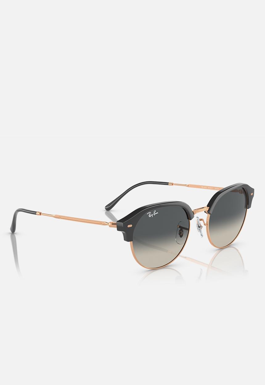 Ray-Ban - 0RB4429 - dark grey & rose gold
