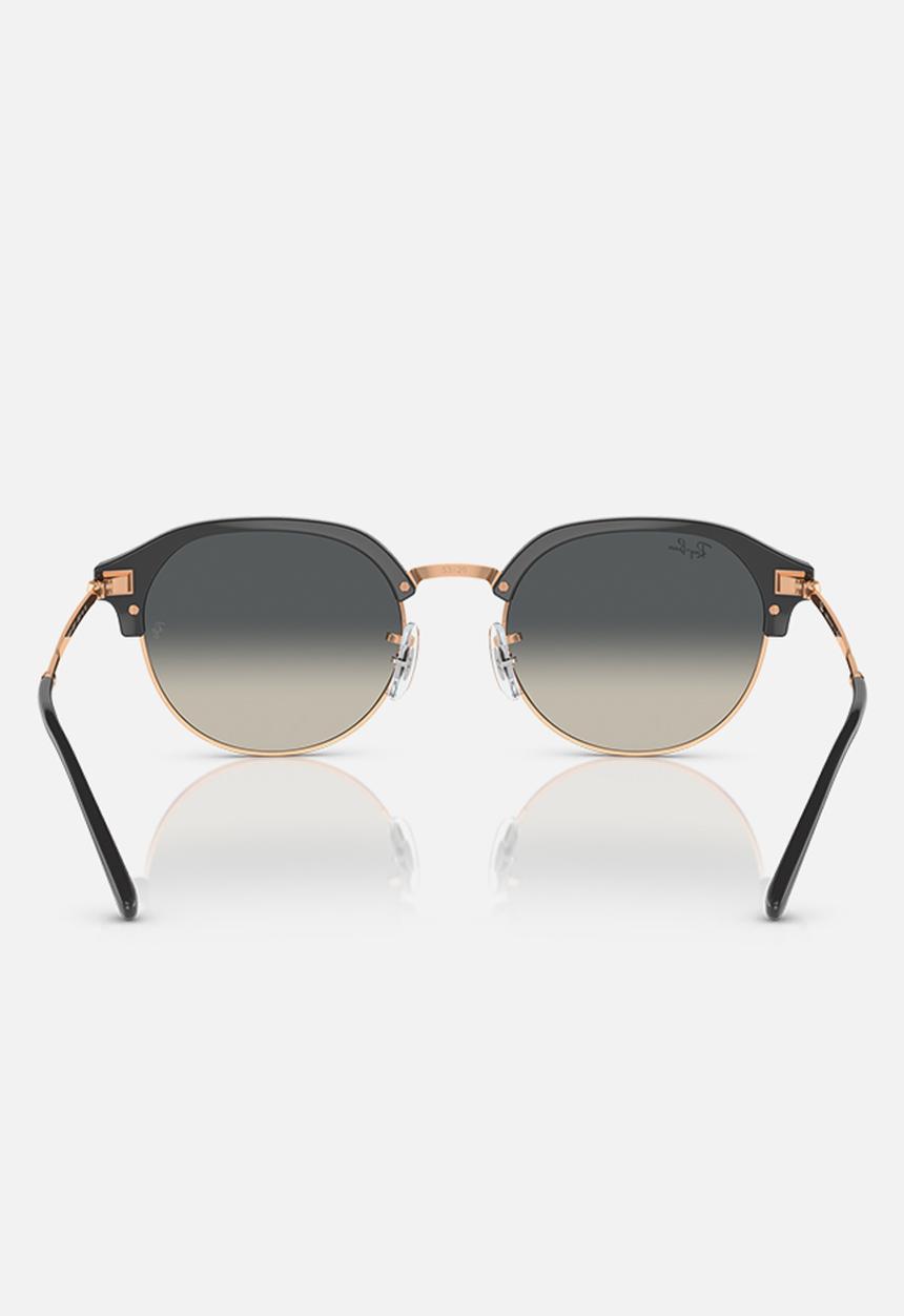Ray-Ban - 0RB4429 - dark grey & rose gold