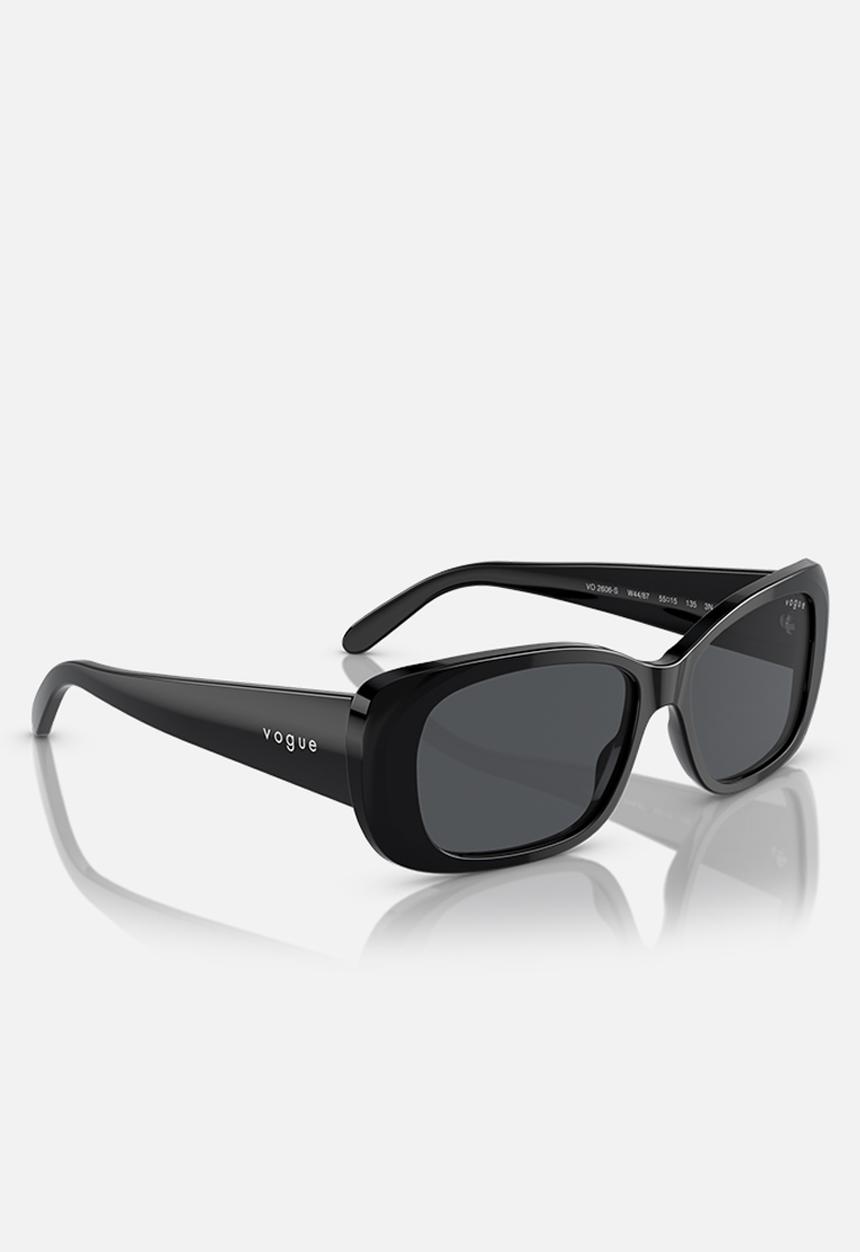 Vogue Eyewear - Vogue Eyewear - 0VO2606S - Black