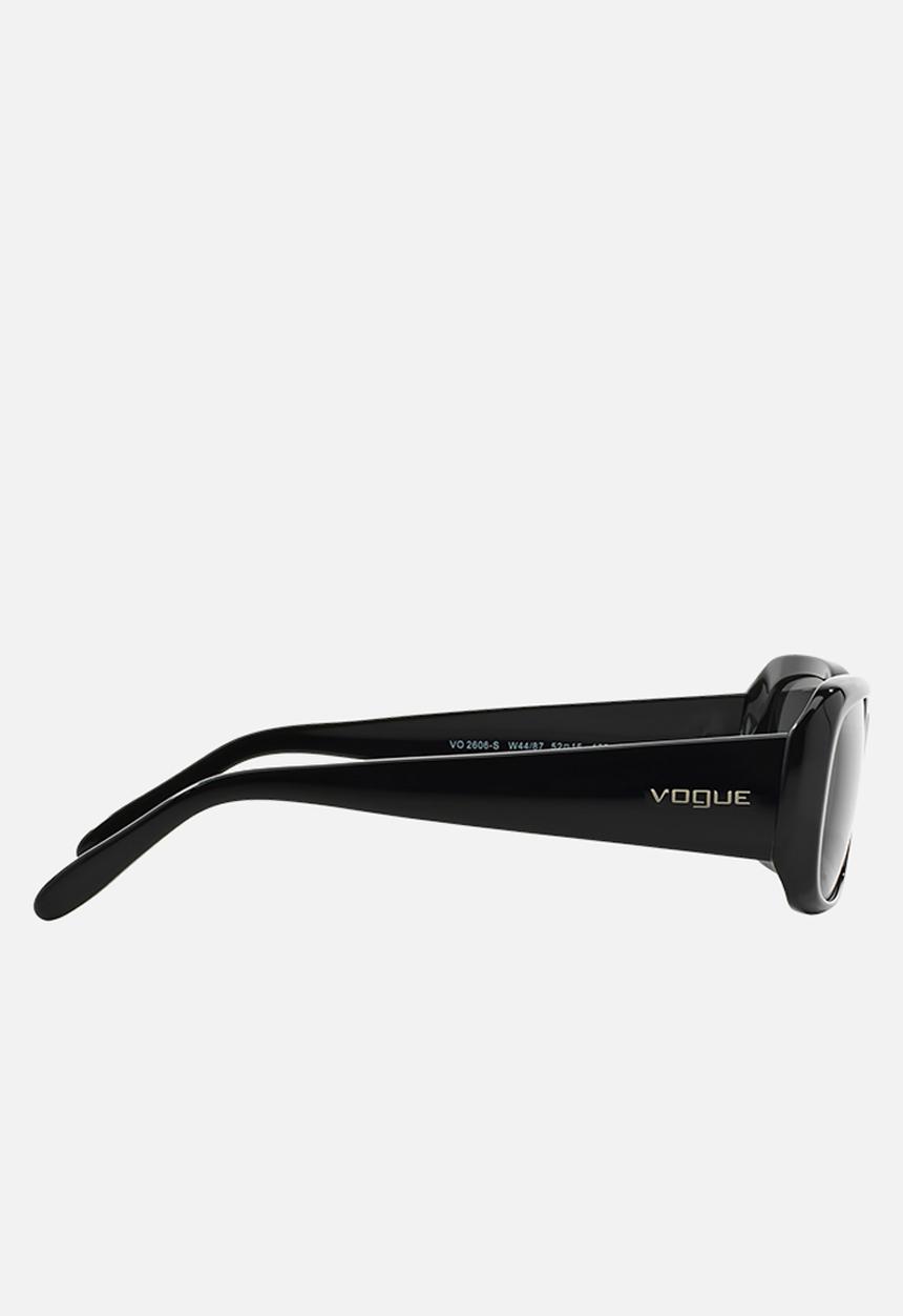 Vogue Eyewear - Vogue Eyewear - 0VO2606S - Black