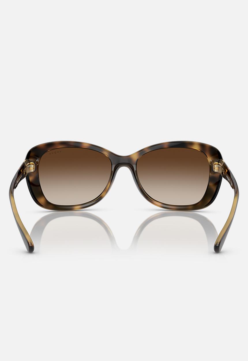 Vogue Eyewear - Vogue Eyewear - 0VO2843SB - Dark Havana