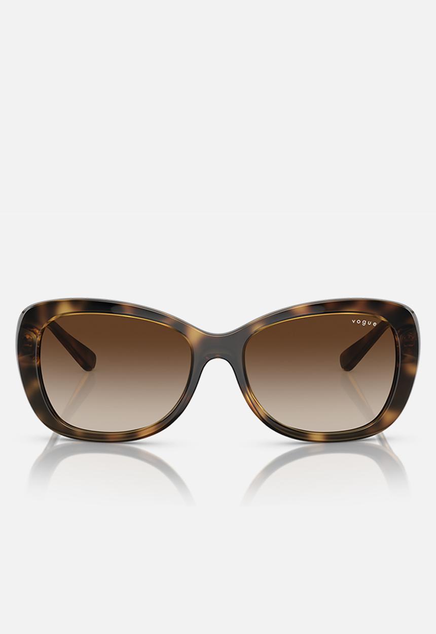 Vogue Eyewear - Vogue Eyewear - 0VO2843SB - Dark Havana