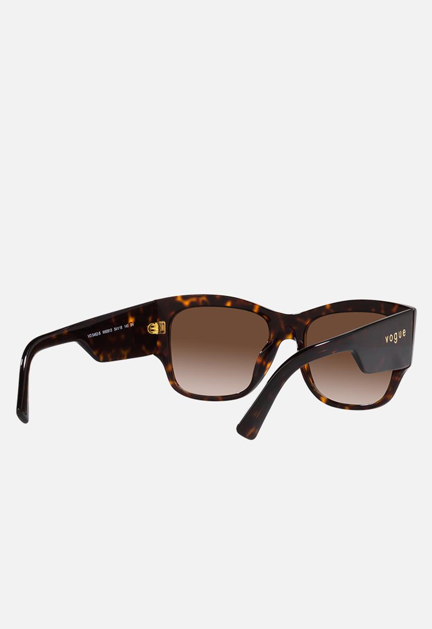 Vogue Eyewear - Vogue Eyewear - 0VO5462S - Dark Havana