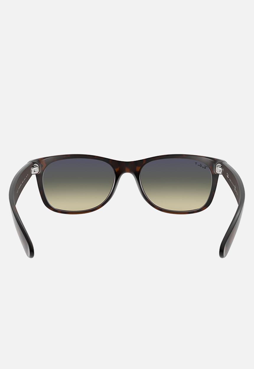 Ray-Ban - Ray-ban 0rb2132 894/76 sunglasses - tortoise