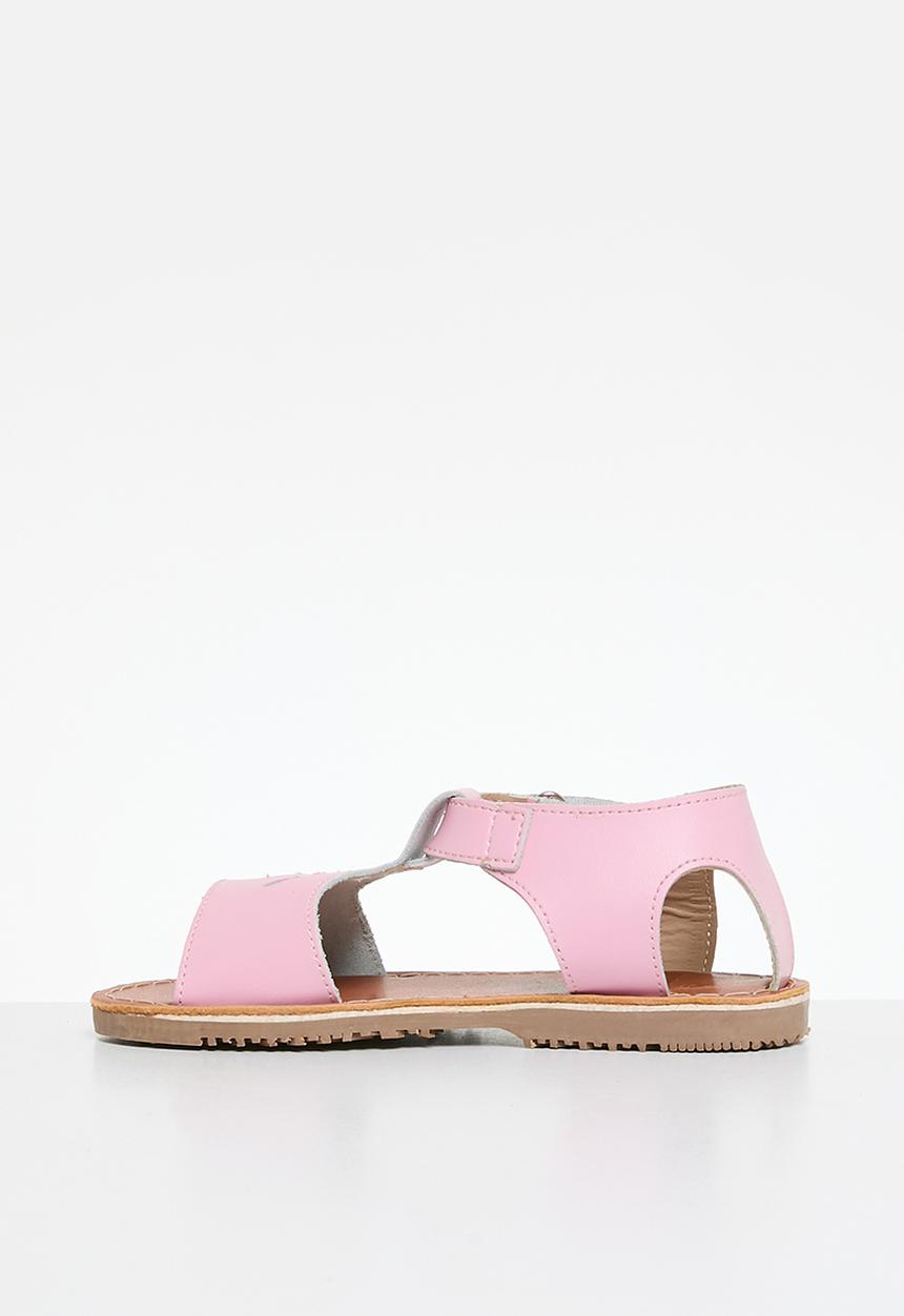 Num-Num - T-Bar - Pink