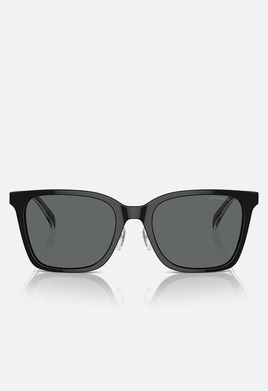 Emporio Armani - 0EA4226D Square - Shiny Black