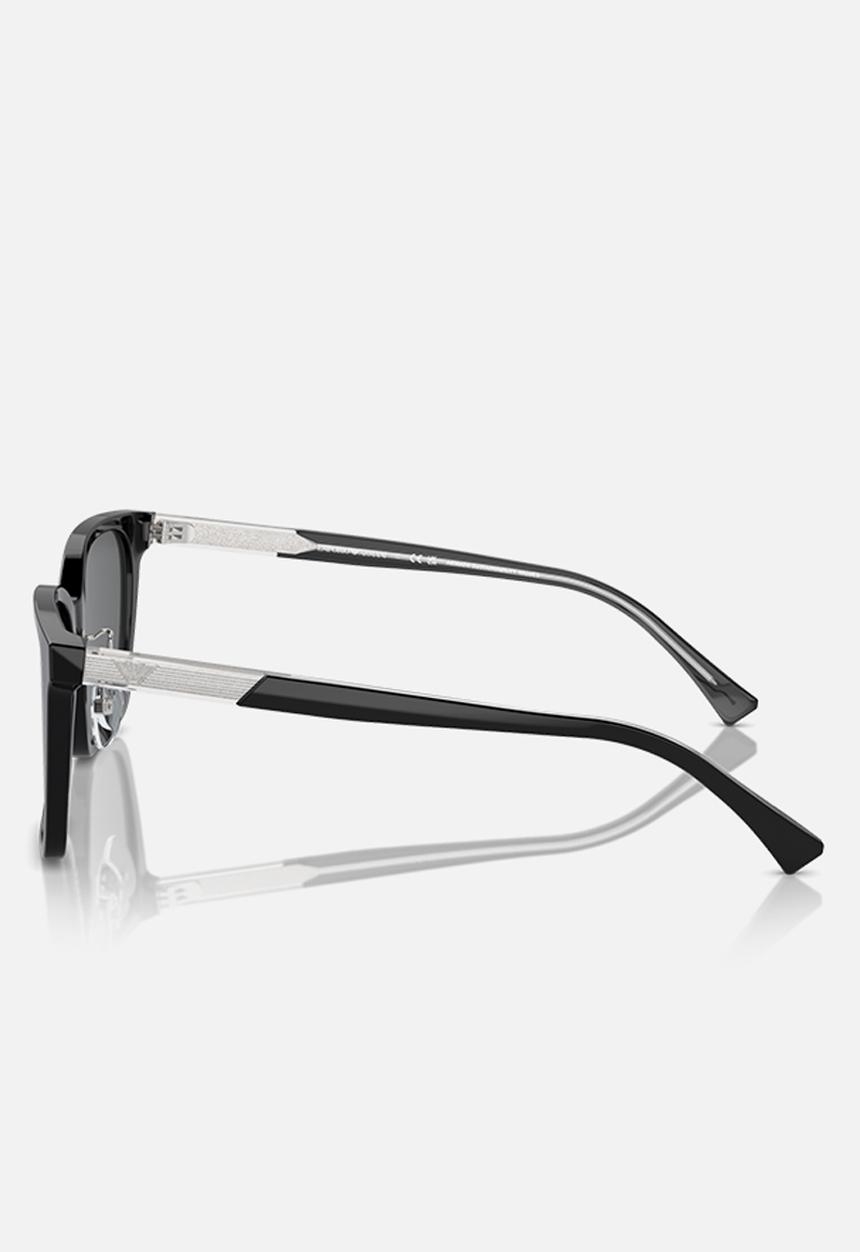Emporio Armani - 0EA4226D Square - Shiny Black