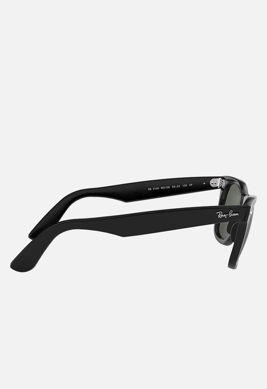 Ray-Ban - Wayfarer sunglasses - black