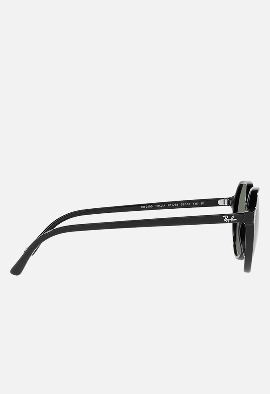 Ray-Ban - Thalia sunglasses 0rb2195 53 - black