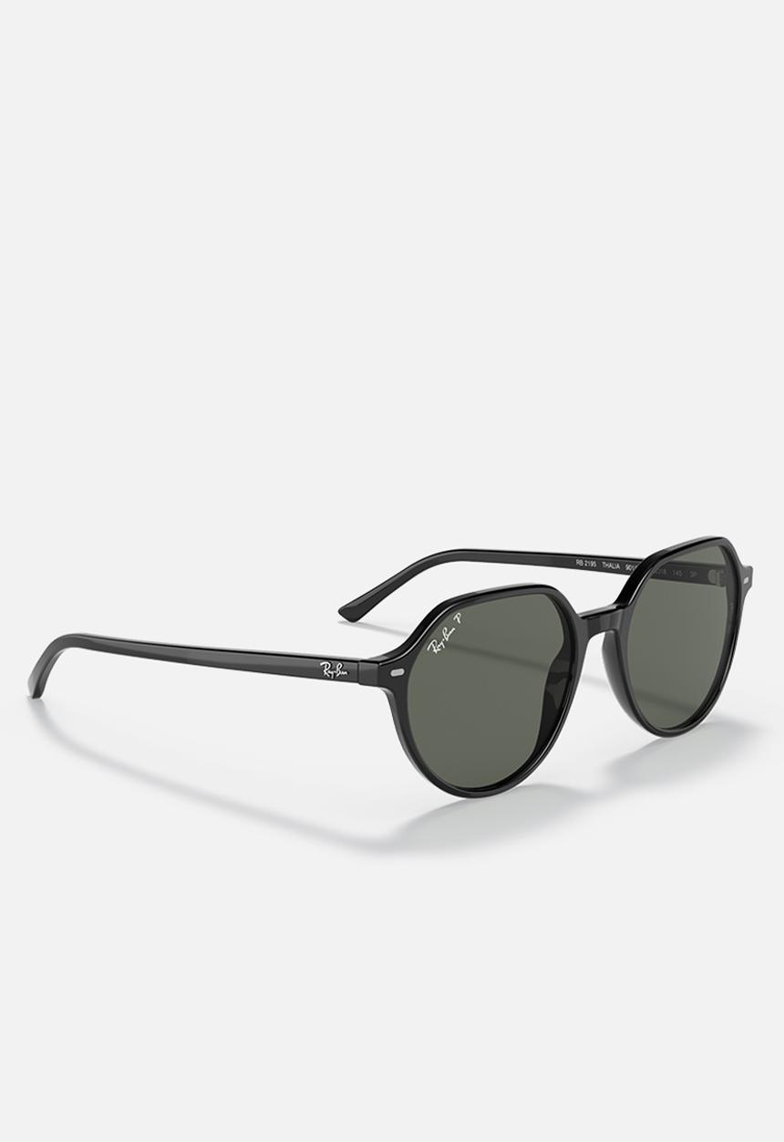 Ray-Ban - Thalia sunglasses 0rb2195 53 - black