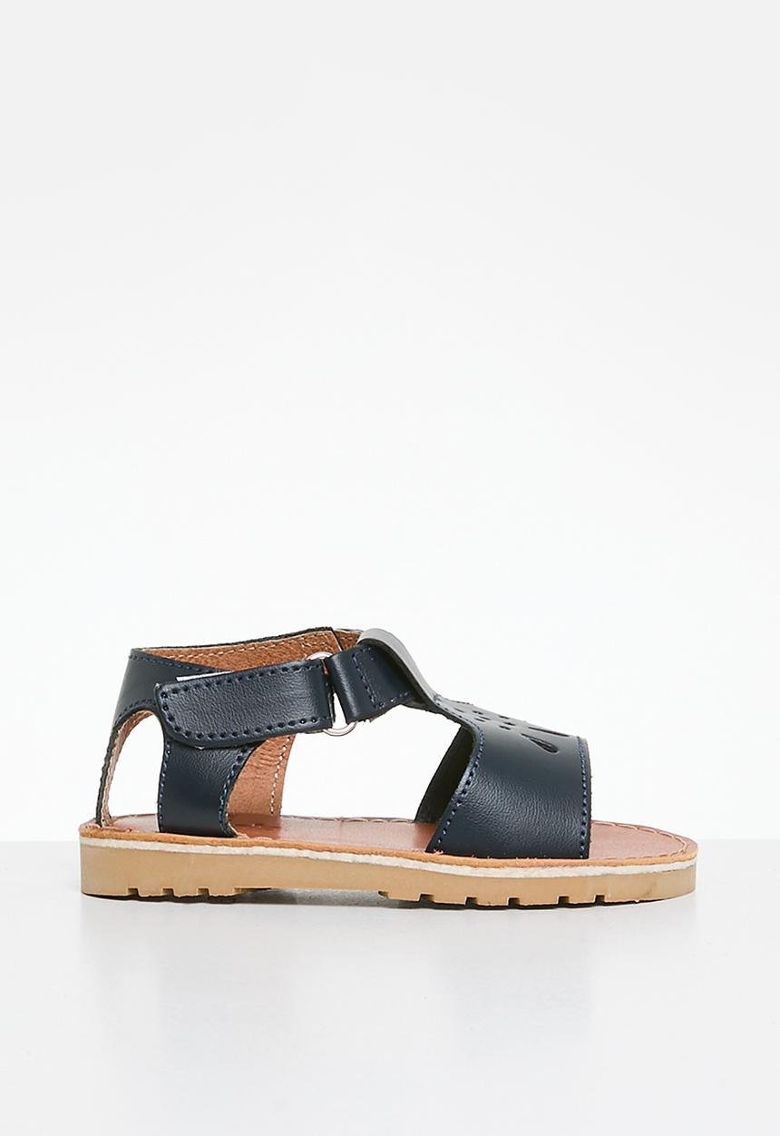 Num-Num - T-Bar - Navy