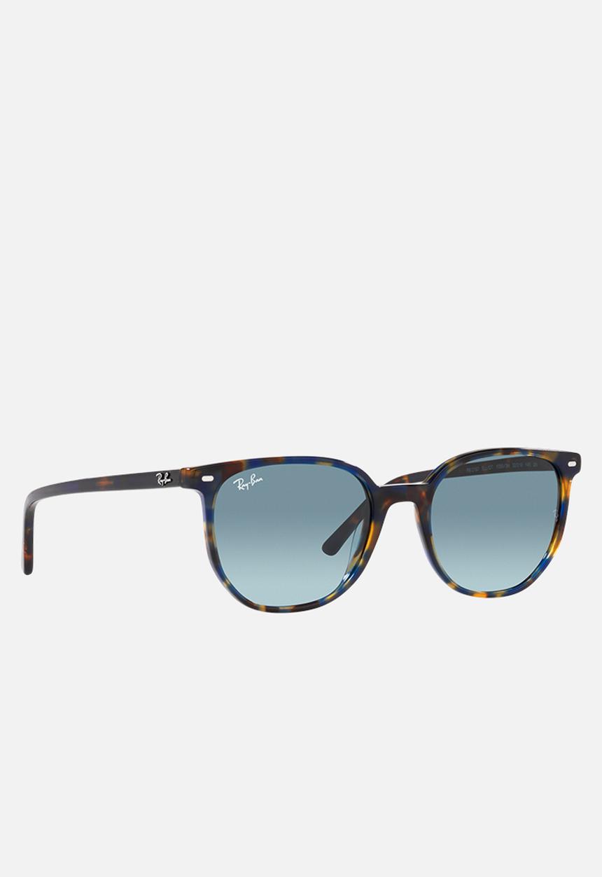 Ray-Ban - Elliot 52 mm - yellow & blue havana