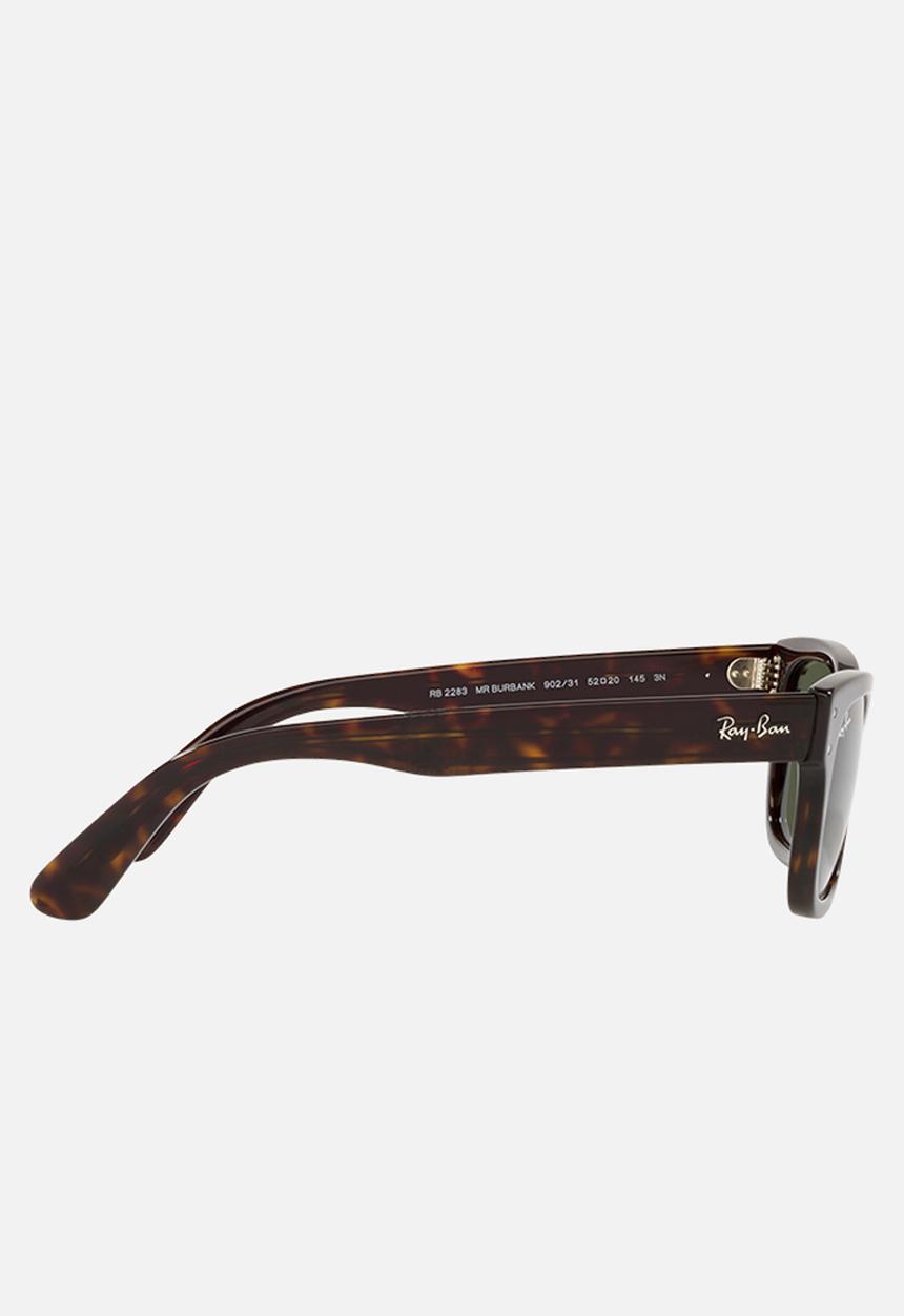 Ray-Ban - Mr burbank 52mm - havana