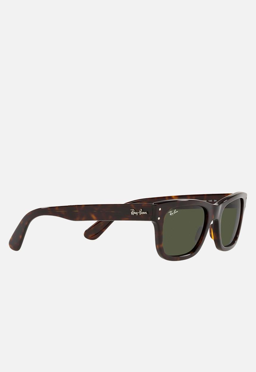 Ray-Ban - Mr burbank 52mm - havana